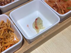 -韩香福脊骨汤锅(上杭路店)