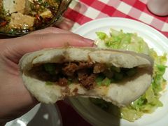 -西贝(金桥店)