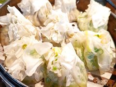 鲜虾烧卖-真食净香居·内蒙烧麦(亚运村店)