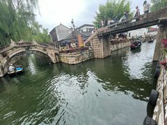 -南浔古镇