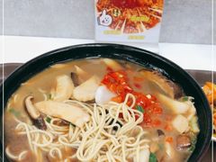 -常熟炒浇面馆(蓝旗街店)