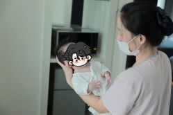 -月幸福月子中心(静安店)