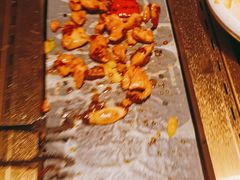 -新石器烤肉(中房金谊广场店)