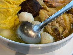 全家福-广玉兰上海菜(德平店)