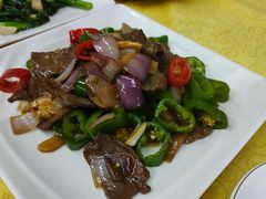 -海鲜街菜馆(海珠南路店)