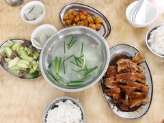 -海滨鸭仔饭(海宁店)