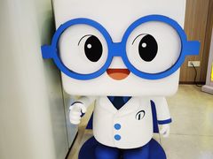 -EYEcare眼镜店(南京东路店)