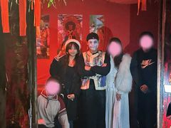 -明日世界密室轰趴·剧本桌游·箭馆团建(国贸店)