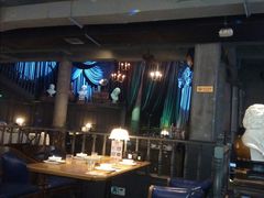 大堂-新悦·霞浦海鲜生(上下杭店)