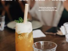 -BOR Eatery(安福路店)