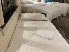 -麦哲伦丝绸度假村