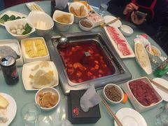 -海底捞火锅(九久奥特莱斯店)