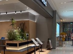 -M Stand(北京平安幸福中心店)