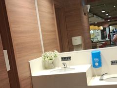 -肯德基(西稍门店)