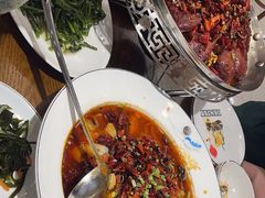 -李老哈·东北菜(宋园路店)