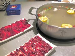 -俏牛哥鲜牛肉牛肆馆(重庆天地店)