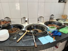 -旺山·浪头人家