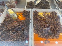 -鑫记婆婆兔·成都特产·兔头手撕兔(太古里店)