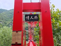 -汉中石门栈道风景区