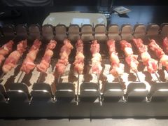 -很久以前羊肉串(中山公园店)