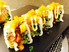 锦衣寿司-晓寿司·精致料理(绿地店)