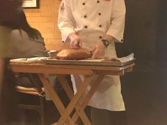 -四季民福烤鸭店(前门廊房二条店)
