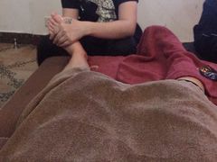 包房-金悦足道(宝岗大道店)