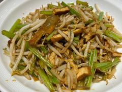 -闫府私房菜·老字号(恒隆店)