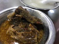 牛排-阿秋牛排(湖心街店)