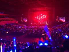 -南京奥林匹克体育中心-体育馆