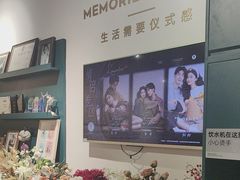 -海马体照相馆(天津世纪都会店)