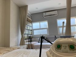 -佳慕皮肤管理连锁