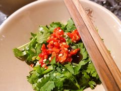 小料-蜀大侠火锅(建设路第五大道店)