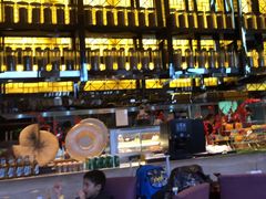 -廊坊固安福朋喜来登酒店