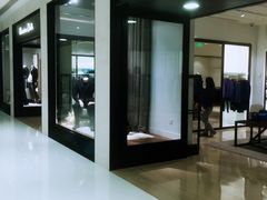 -Massimo Dutti(合生汇店)