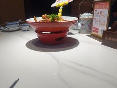 -图味美小黄鱼·景德菜(浙江路店)