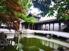 -秋霞圃