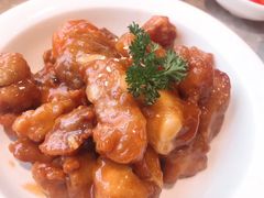 -大树餐厅(红旗街万达店)