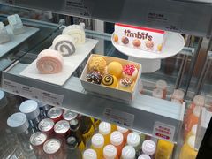 -Tims天好咖啡(河西万象城店)