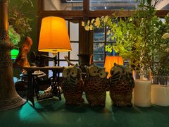 门面-C31地窖餐厅(黑龙江北路店)