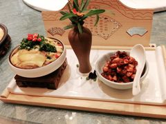 -小厨娘淮扬菜(六合欢乐港店)