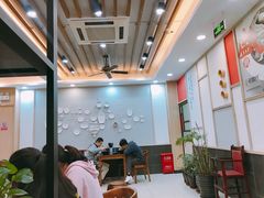-老盛兴汤包馆(临汾店)
