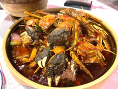 -丹虾|文和友小龙虾·烙锅(陕西路旗舰店)