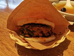 -豆相识•九九豆腐脑(牛咡桥店)