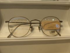 -LOHO眼镜(世纪汇广场店)