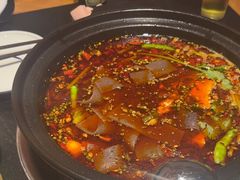 -小饕荟雅安贡椒鱼鲜馆(广福桥店)
