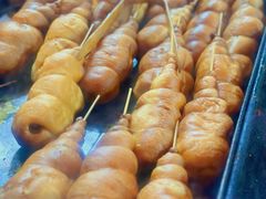 -1980烧肉粽(中山路店)