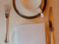 -Salon de Ville浦江汇(上海外滩华尔道夫酒店店)