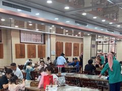 -西安贾三灌汤包·回坊小吃·清真炒菜(北院门总店)