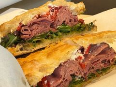 -OUR Bakery(中海环宇荟店)